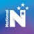 National logo