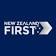 NZ First logo